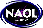 Logo of NAOL Australia Pty Ltd