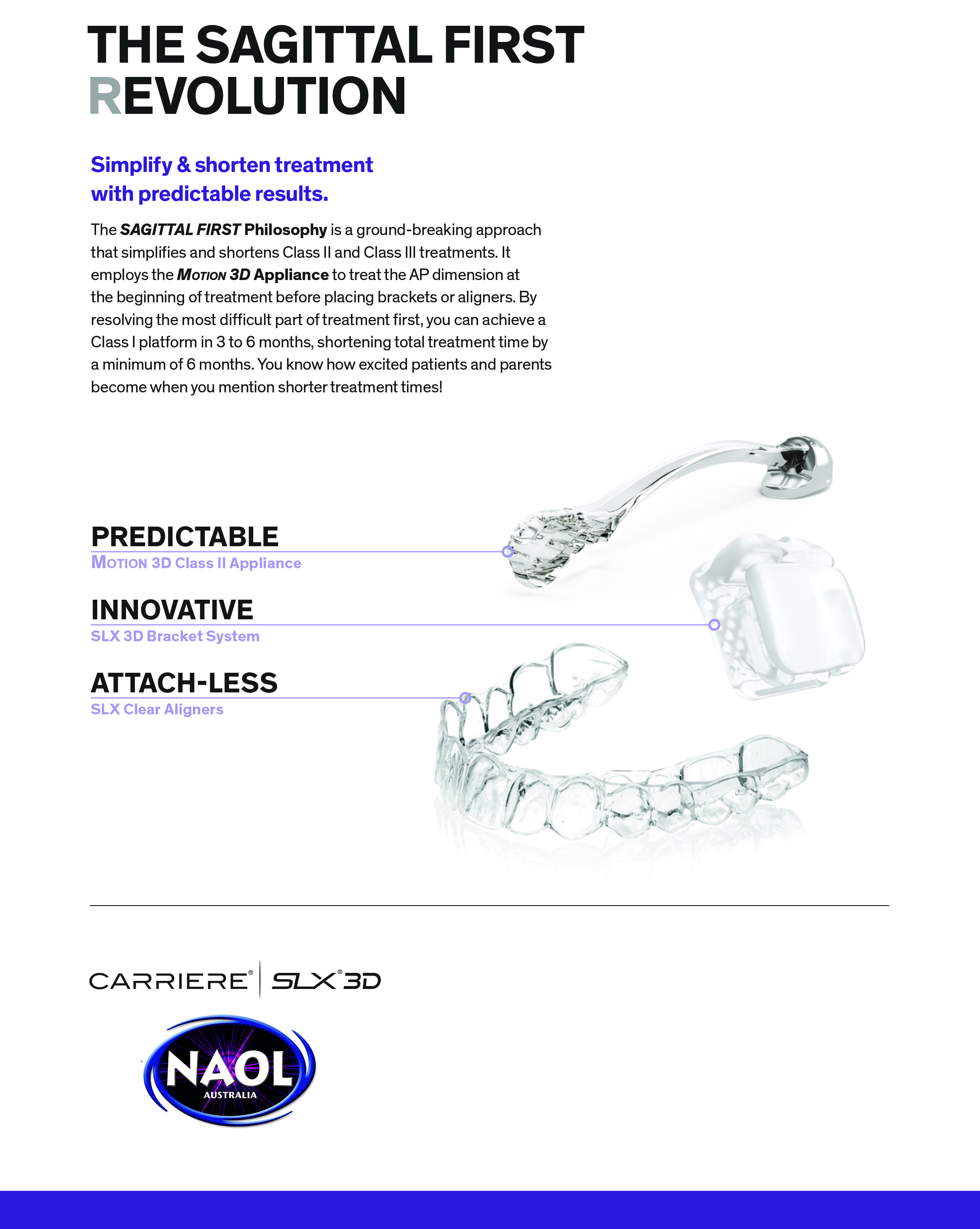 022 CARRIERE SLX 3D METAL STANDARD TORQUE WITH HOOKS FULL ...