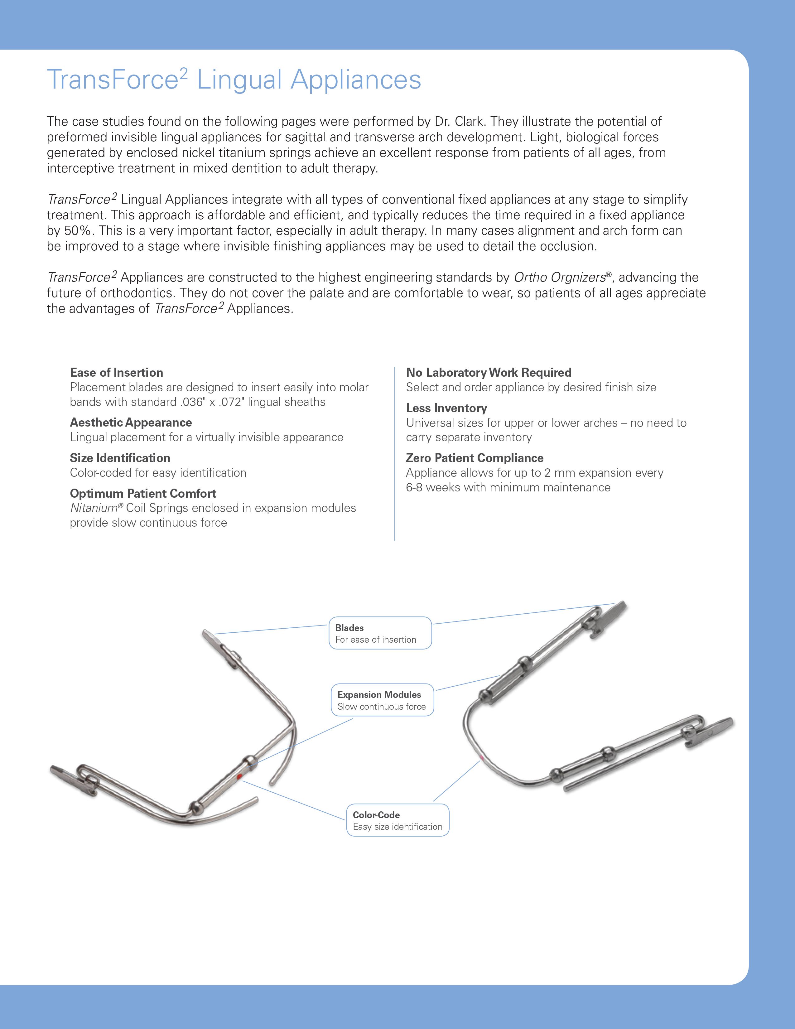 Transforce Inc - gchuu1l