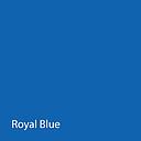 CHAIN ELASTIC ROYAL BLUE SHORT 15'