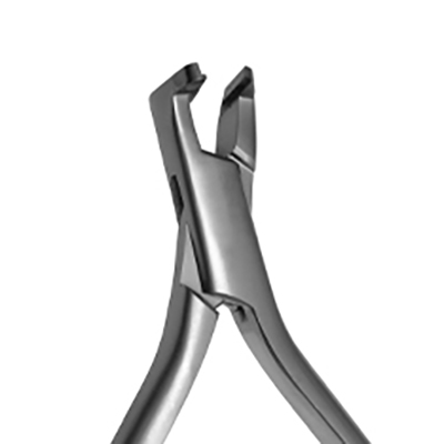 SPECTRUM SAFETY HOLD DISTAL END CUTTER 