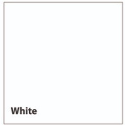 [A300-103] GLIDE-TIES MINI WHITE (1,000)