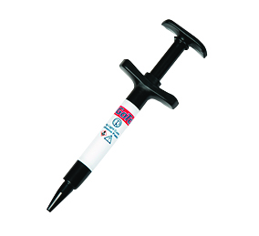 [A600-160] RELIANCE GoTo LIGHT CURE BRACKET ADHESIVE (4GM SYRINGE)