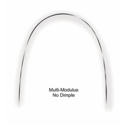 [A226-820] 019 X 025 MULTI MODULUS NO DIMPLE UPPER (10)  